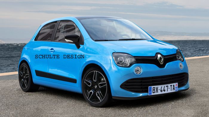 Το λανσάρισμα του νέου Renault Twingo αναμένεται να γίνει στα τέλη του 2014 ή στις αρχές του 2015.